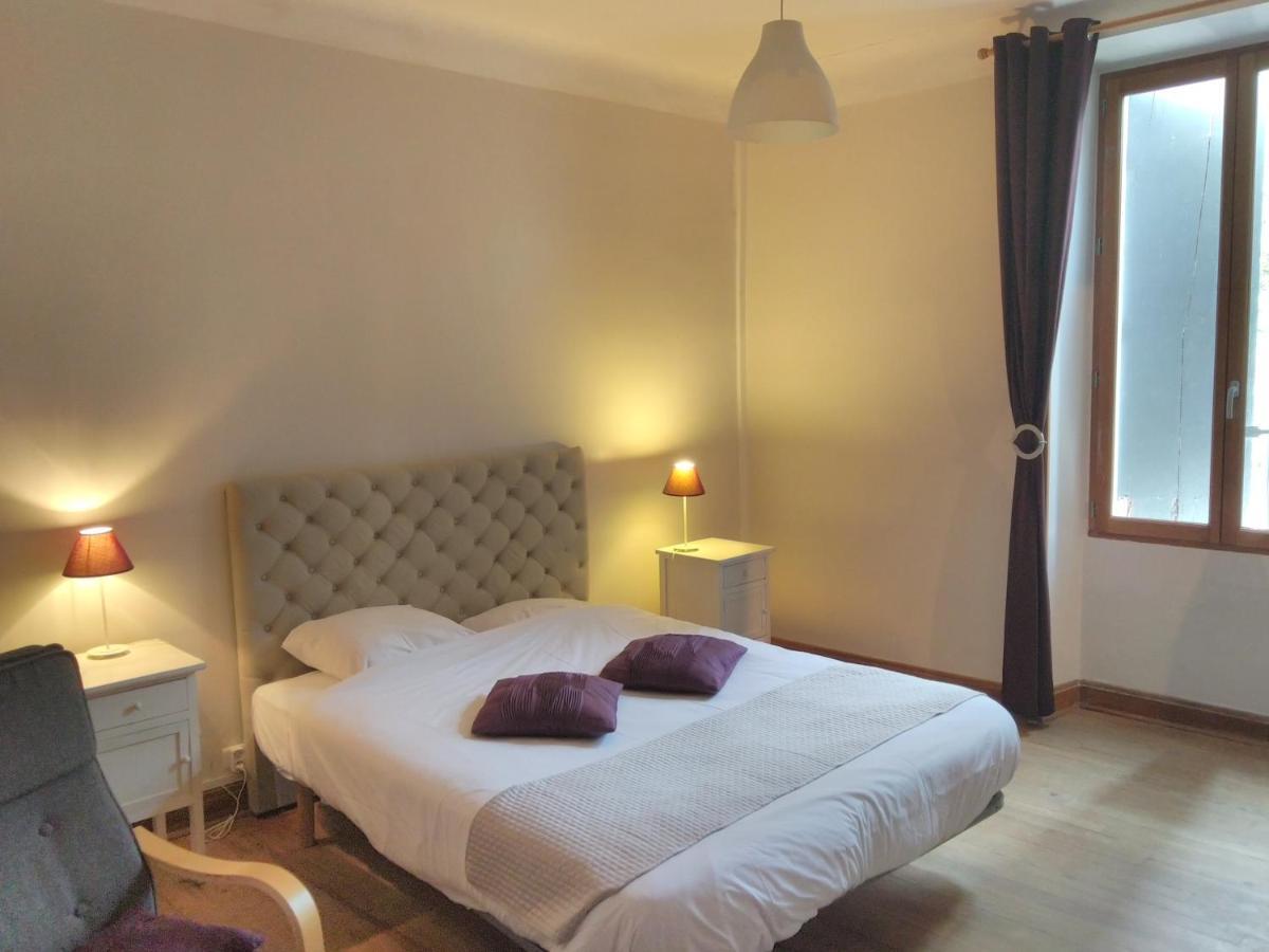 Domaine De La Petite Tour Hotel Montréal Quarto foto