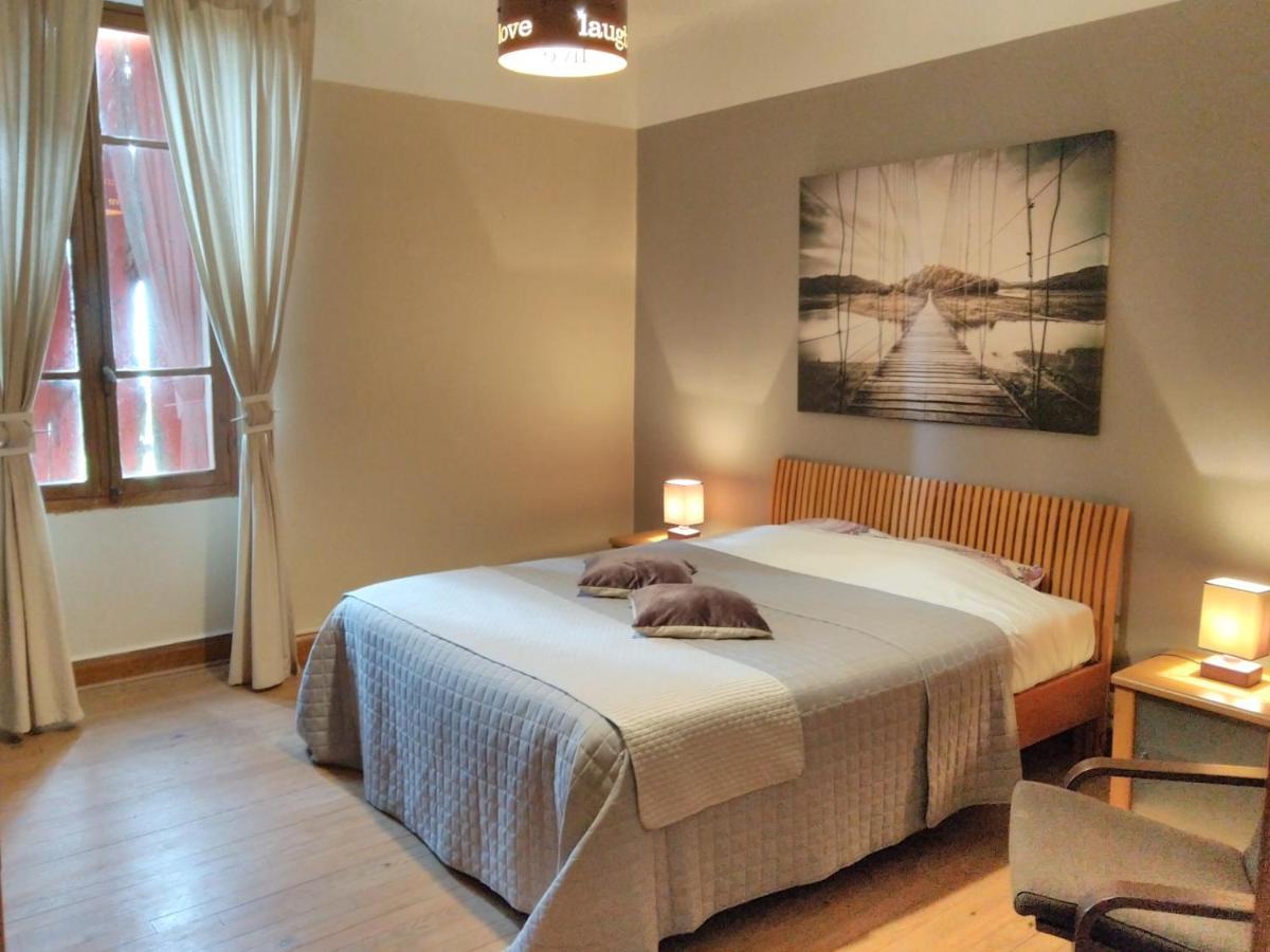 Domaine De La Petite Tour Hotel Montréal Quarto foto