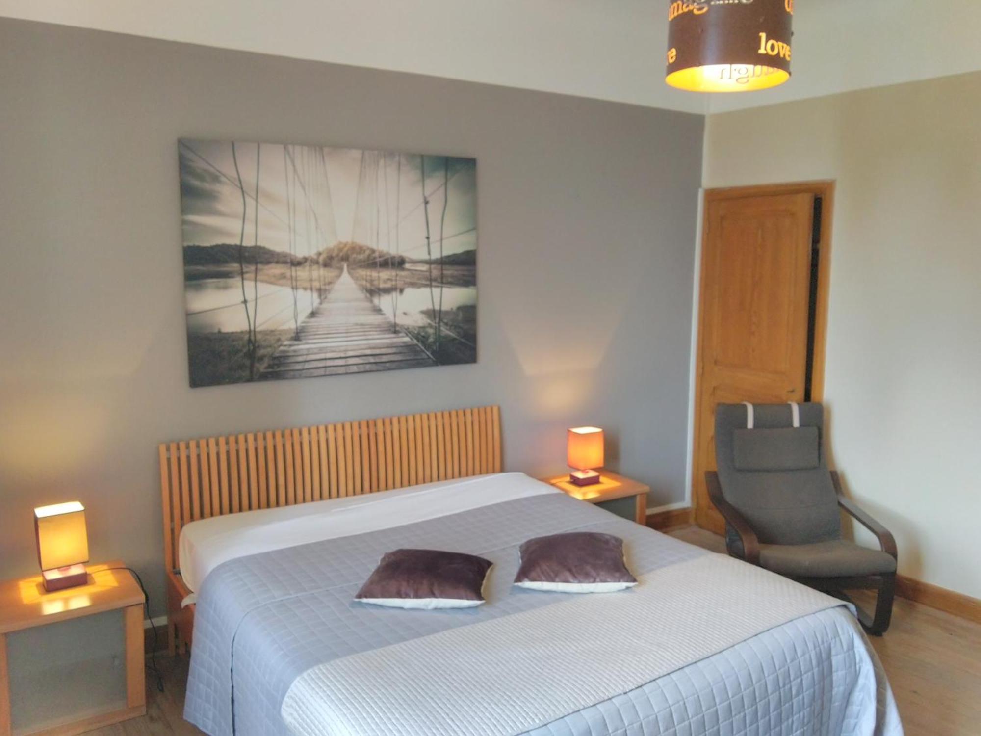 Domaine De La Petite Tour Hotel Montréal Quarto foto